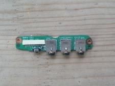 Аудіо роз'єм Hp&nbsp;Pavilion&nbsp;DV6570ER